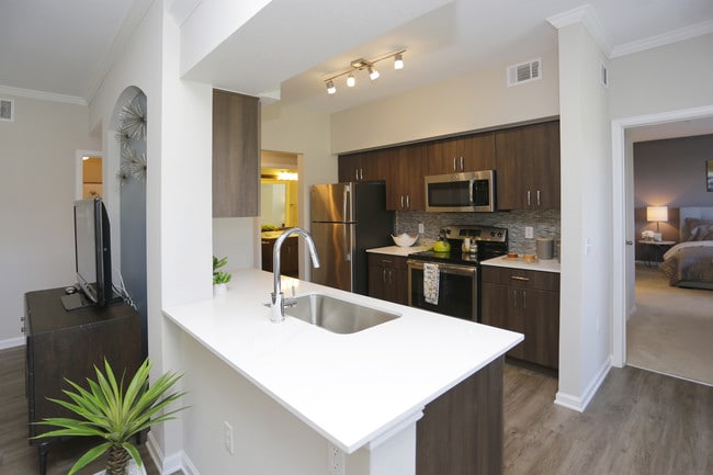 The Retreat at Park Meadows