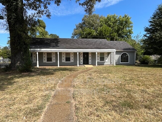 property at 5080 Fernleaf Ave
