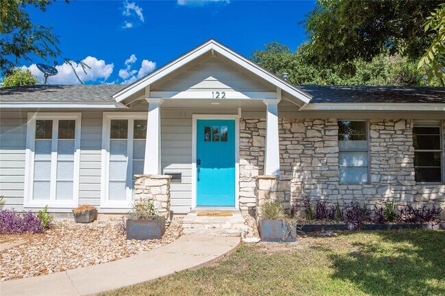 property at 122 Havana St