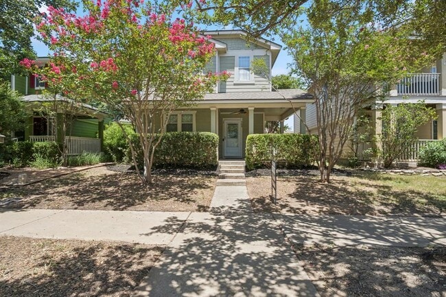 property at 508 N Cascades Ave