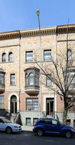 345 State St Apartamentos