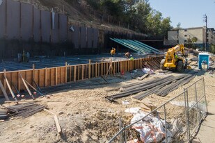 Riverglen - Phase II in Los Angeles, CA - Building Photo
