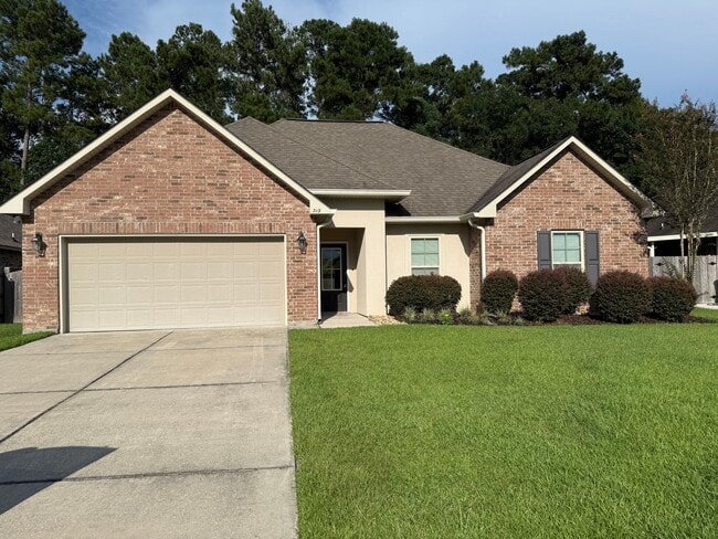 property at 349 Bristle Pine Dr