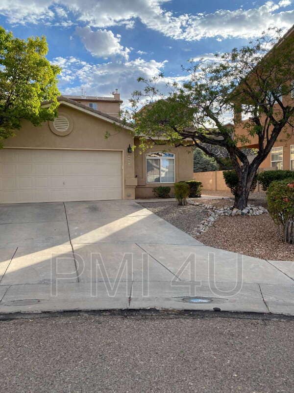 5504 Mansfield Pl NW in Albuquerque, NM - Building Photo - Building Photo