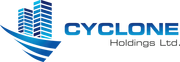 Property Management Company Logo Cyclone Holdings Ltd
