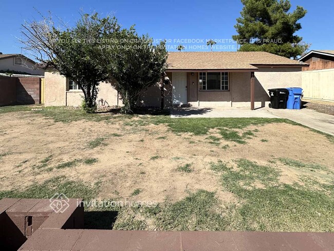 property at 3730 E Eugie Ave