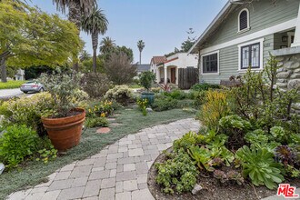 4211 Madison Ave in Culver City, CA - Building Photo - Building Photo