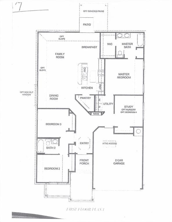 13701 Bauhaus Bnd in Pflugerville, TX - Building Photo - Building Photo