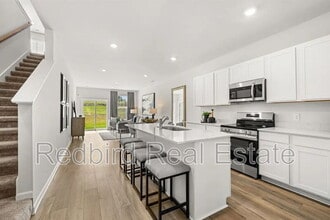 1651 Manuka Ln in Columbia, TN - Building Photo - Building Photo