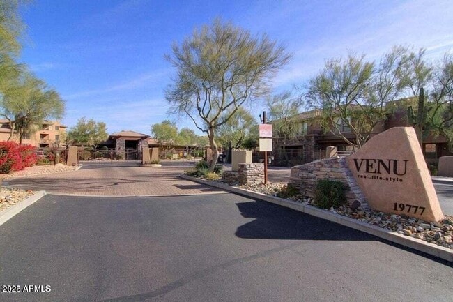 property at 19777 N 76th St