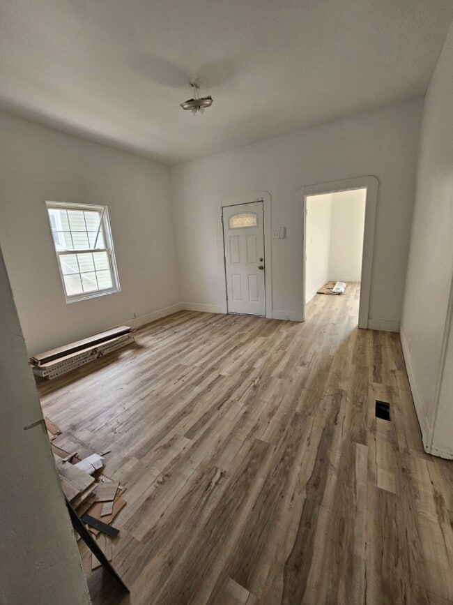 1206 W 25th St in Indianapolis, IN - Building Photo - Building Photo