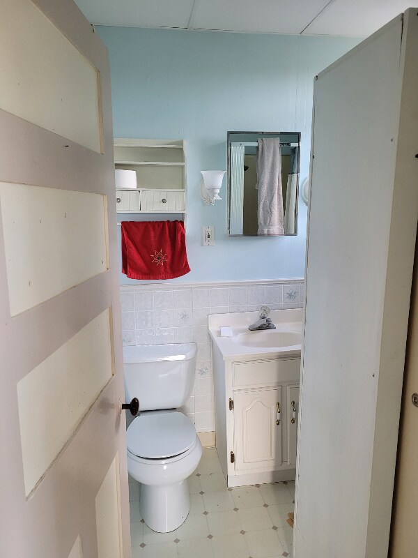 property at 45 S Main St