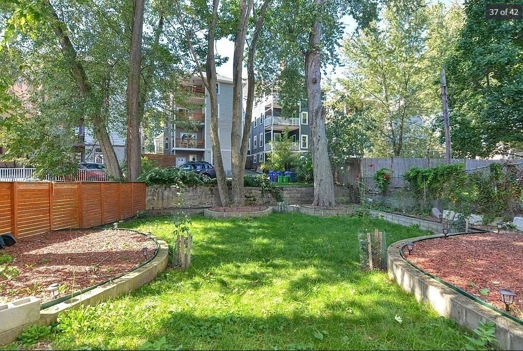 47 Mozart St, Unit 0 in Boston, MA - Building Photo