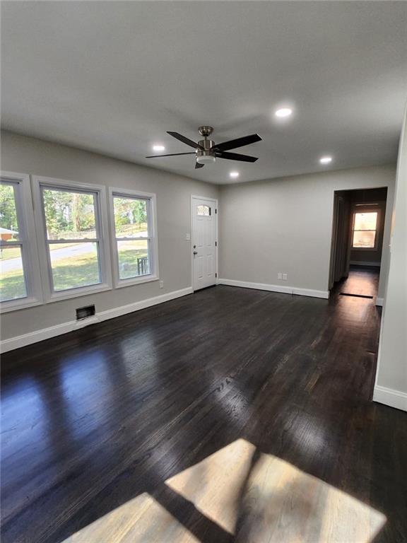 2162 Polar Rock Pl SW in Atlanta, GA - Building Photo - Building Photo