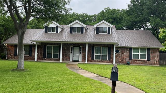 property at 7213 Tumbleweed Ct