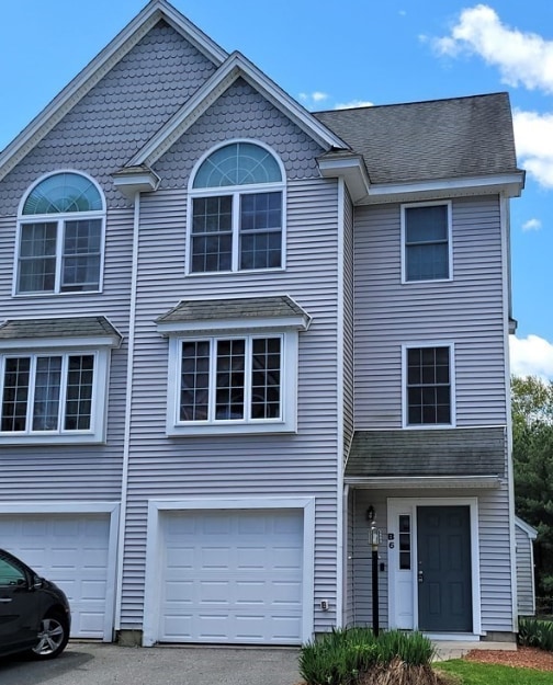 property at 100 Nutting Rd