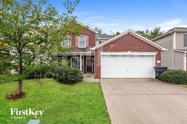 property at 322 Elderberry Way