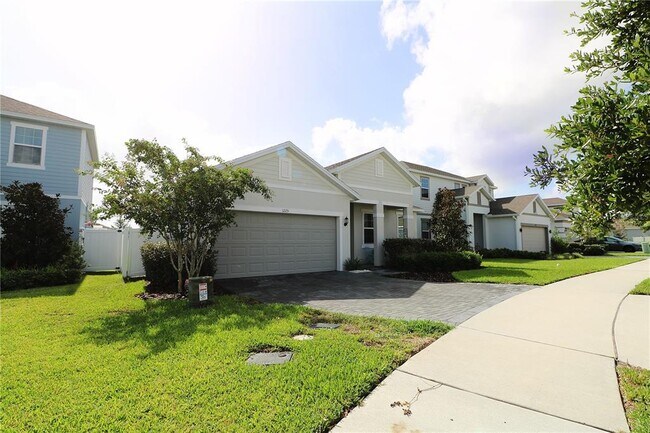 1225 Tupelo Trl in Haines City, FL - Building Photo - Building Photo
