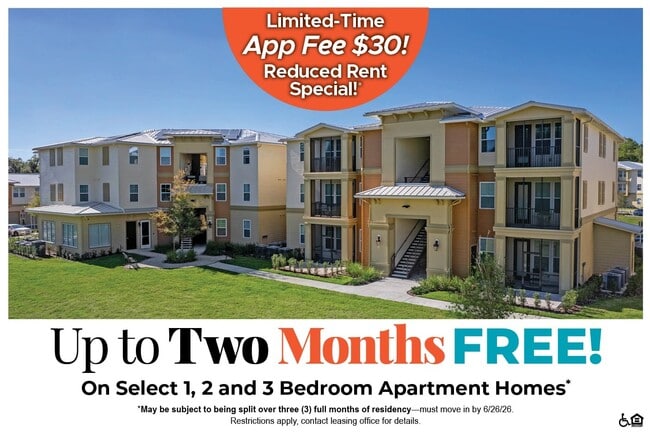 Wildwood Preserve Apartment Homes