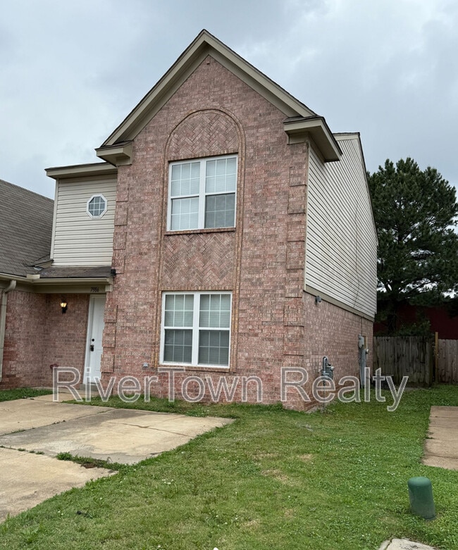 property at 7986 Marsha Woods Dr