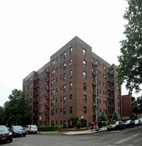 7505 113th St Apartamentos