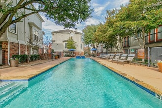 The Parker in Plano, TX - Building Photo - Building Photo