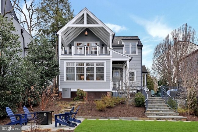 property at 3113 44th St NW