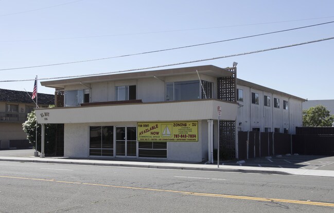 El Roy in Vallejo, CA - Building Photo - Building Photo