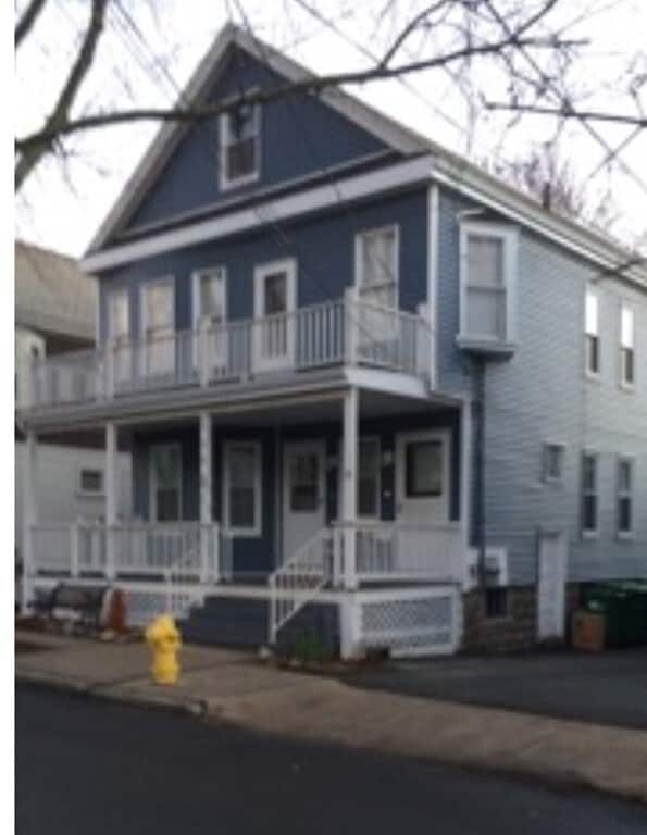 property at 28 Stanley Ave