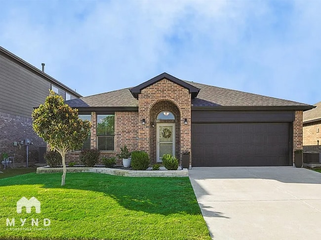 property at 1016 Blooming Prairie Trail