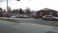 1806 Willora St in Greensboro, NC - Building Photo - Building Photo