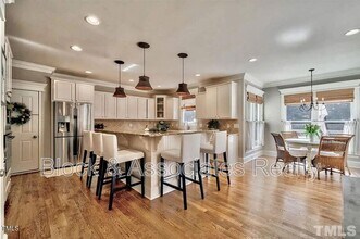 125 Grantwood Dr in Holly Springs, NC - Building Photo - Building Photo