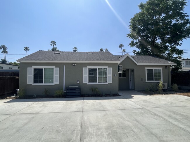 property at 529 N Wilson Ave