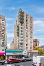 Honto 88 Condominiums in New York, NY - Building Photo - Building Photo