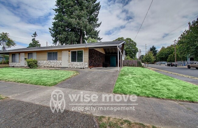 1801 Lincoln Ave in Vancouver, WA - Building Photo - Building Photo