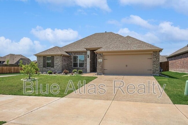 property at 3008 Bobcat Dr
