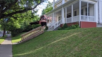 30 S Main Ave, Unit 2F