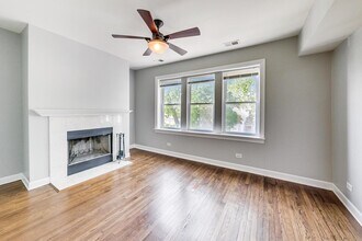 3216 W Berteau Ave in Chicago, IL - Building Photo - Building Photo