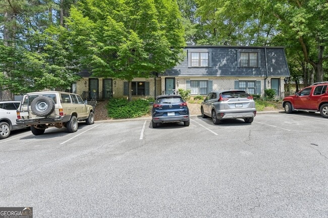 property at 14 Glenald Way NW