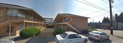 1741 S Hanford St in Seattle, WA - Building Photo - Building Photo