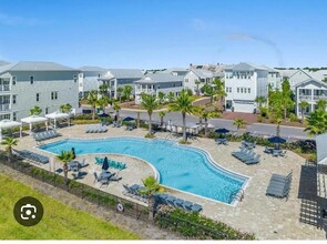 11 E Crabbing Hole Ln in Inlet Beach, FL - Building Photo - Building Photo