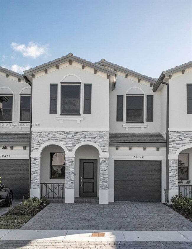 property at 28617 SW 133rd Pl