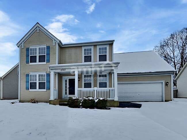 property at 2717 Avalon Ln