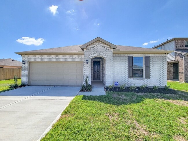 property at 2815 LYRA Ct