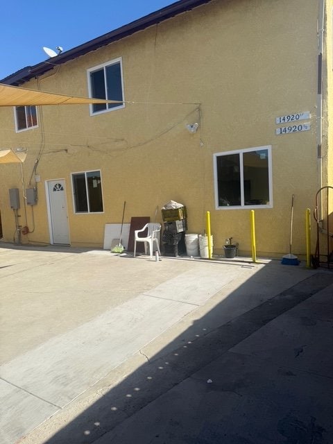 14920 Osage Ave in Lawndale, CA - Building Photo - Building Photo