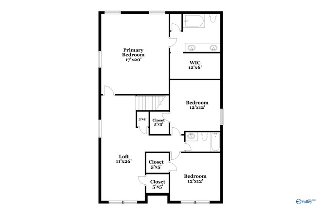 120 Blackwell Ct in Owens Cross Roads, AL - Foto de edificio - Building Photo