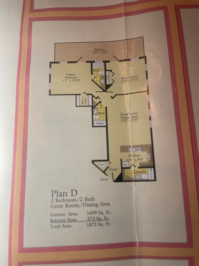 215 Central Ave, Unit 4D in St. Petersburg, FL - Foto de edificio - Building Photo