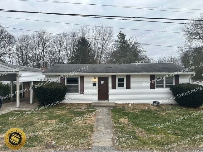 104 Williams Ct in Danville, KY - Building Photo - Building Photo