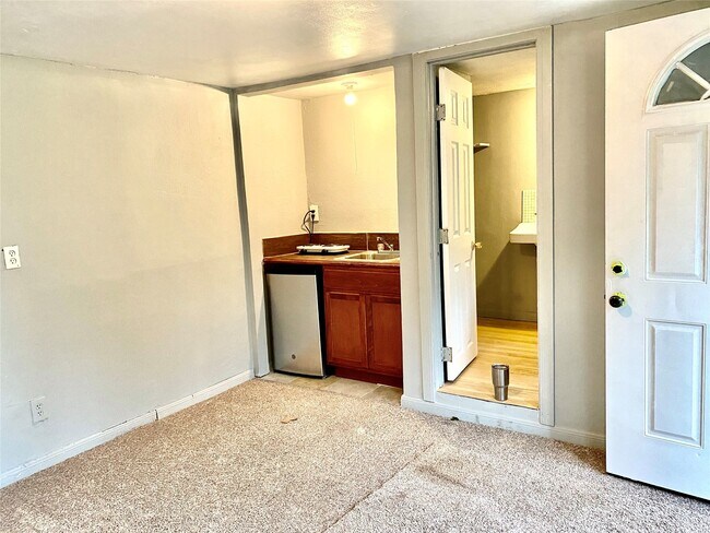 7603 Greendowns St in Houston, TX - Building Photo - Building Photo