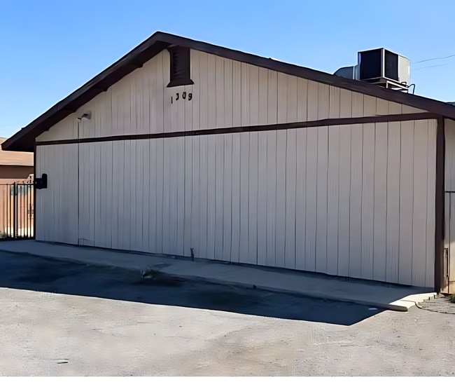 1309 E Cartier Ave in North Las Vegas, NV - Building Photo - Building Photo